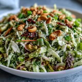 Asian Cabbage Salad