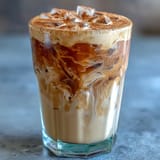 Starbucks Iced Brown Sugar Espresso