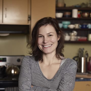 Audrey Taylor profile photo