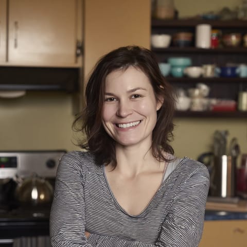 Audrey Taylor profile photo