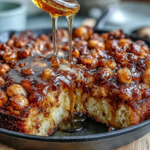 Classic Soul Food Cornbread