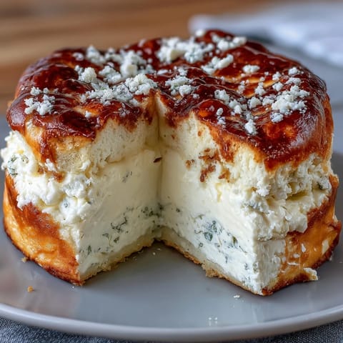 Easter Sweet Ricotta Pie