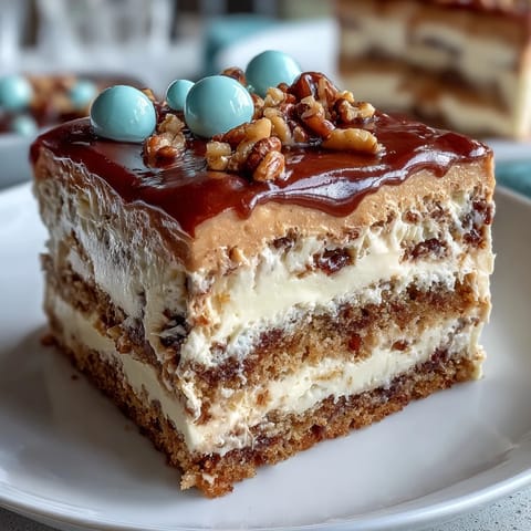 Celebrate graduation with this Simple Graduation Cake: Two-Tier with Balloon Toppers, a stunning dessert with vanilla sponge, smooth buttercream, and playful balloon accents.